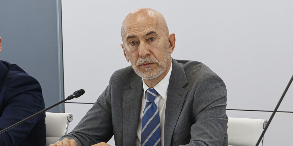 El fútbol sala español ya tiene quien lo salve: la federación y los clubes eligen a mario hernando