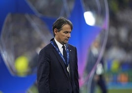 Simone Inzaghi