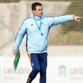 ¿Han echado a Toril del Real Madrid o… se ha ido solo?