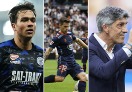 Los trabajos pendientes que deja Víctor Orta en el Sevilla FC
