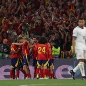 España es una maravilla