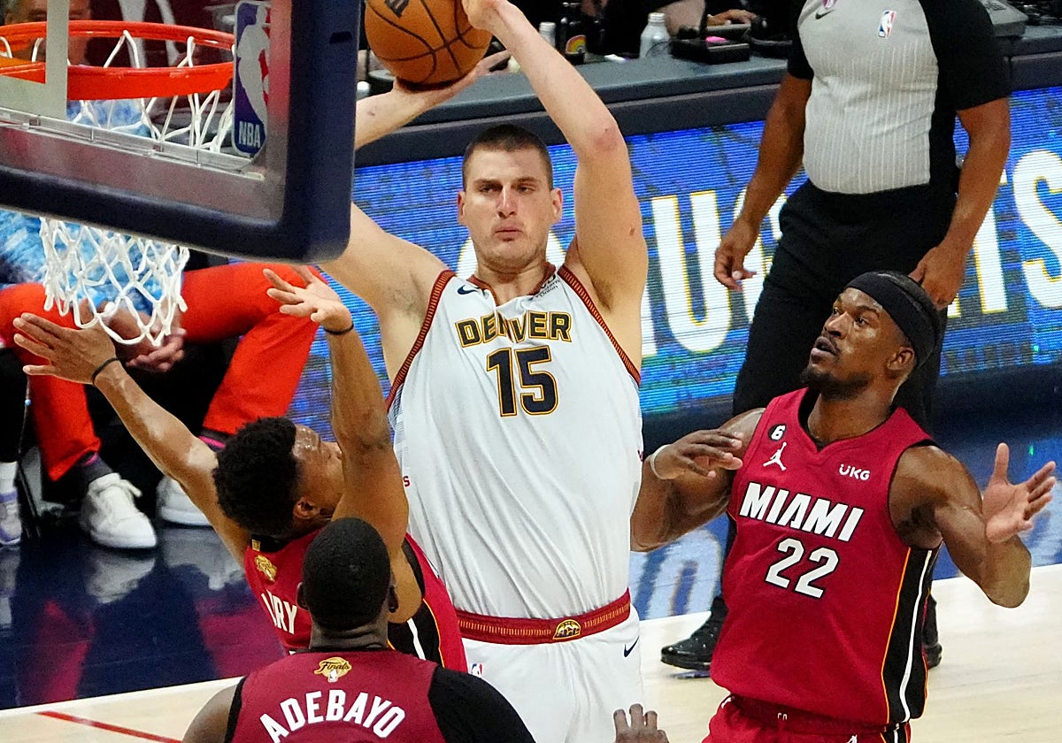 Estados Unidos-Resto del mundo: la NBA se atreve por fin con el All Star que todos soñaban