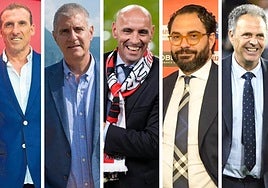 La alargada sombra de Monchi