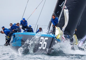 Alkedo anima el final de la Royal Cup 2025