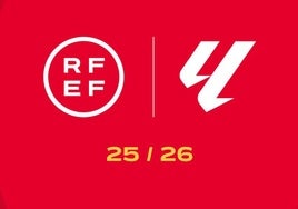LaLiga y la RFEF confirman cuándo empieza y acaba la temporada y cuántos parones habrá