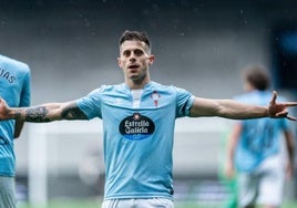 Italia puja fuerte por llevarse a Alfon