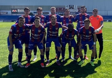«Meses sin cobrar y otras cosas que no queremos sacar»: la dura respuesta de sus jugadores al Alzira