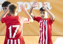 LaLiga Futures 2025 en Villarreal: resultados, horarios y dónde ver hoy la final