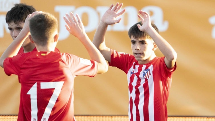 LaLiga Futures 2025 en Villarreal: resultados, horarios y dónde ver hoy la final