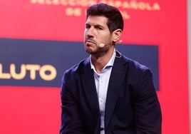 Luque y su anécdota con Lopera: «Estuve a punto de firmar por el Betis, pero cambió todo lo que hablamos el día anterior»