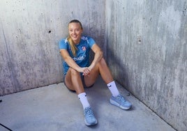 Jensen : «Es importante que en el Atlético nos creamos que tenemos una oportunidad de ganar al Barça»