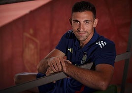 Tárrega: «Yo fui de pueblo en pueblo con mi novia repartiendo comida a los afectados por la dana»