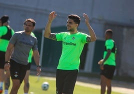 Bartra y el «sueño cumplido» de jugar junto a Ronaldinho