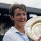 Imagen principal - 11 Abierto de Australia, 5 Roland Garros, 3 Wimbledon, 5 US Open