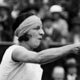 Imagen principal - 0 Abierto de Australia, 2 Roland Garros, 6 Wimbledon, 0 US Open