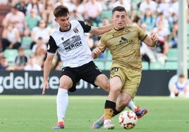 Real Sociedad B - Mérida: horario, canal de televisión y dónde ver online el partido de ascenso de Primera RFEF hoy