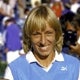 Imagen principal - 3 Abierto de Australia, 2 Roland Garros, 9 Wimbledon, 4 US Open