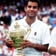 Imagen principal - 2 Abierto de Australia, o Roland Garros, 7 Wimbledon, 5 US Open