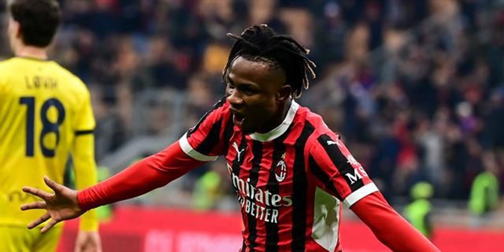 Betis Eyeing Chukwueze Transfer: Latest Updates