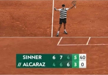 El juego que nadie olvidará