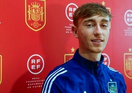 Señal de vídeo en directo | El Real Madrid presenta oficialmente a Dean Huijsen, su nuevo jugador