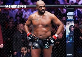Dana White, sobre el futuro de Jon Jones: «Aceptó la pelea. Si no quiere pelear...»