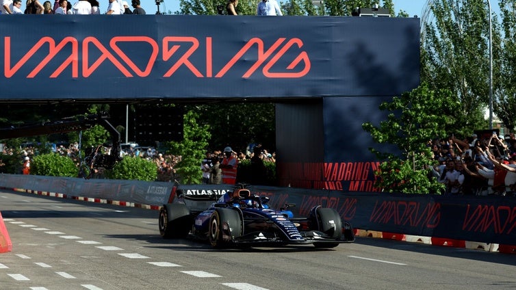 El Mundial de F1 2026 ya tiene calendario oficial: tendrá 24 carreras y dos paradas en España