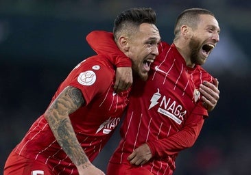 Una presunta estafa millonaria de criptomonedas involucra a media docena de exjugadores del Sevilla FC