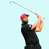 Jon Rahm y Josele Ballester ante el campo más difícil