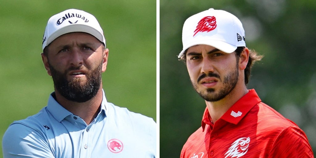 Rahm & Ballester: Facing a Tough Challenge