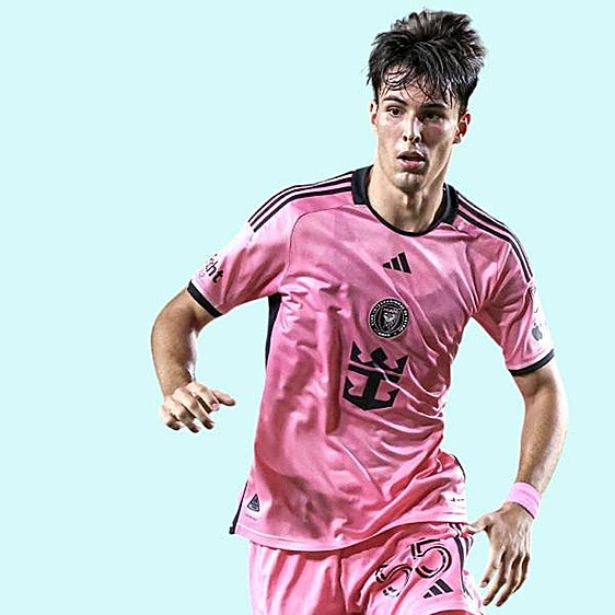 Federico Redondo: «Llevo con orgullo pasear el apellido del mejor cinco de la historia»