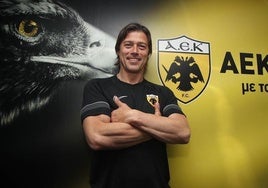 Matías Almeyda, el favorito de Antonio Cordón para el Sevilla FC
