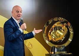 El Mundial de Clubes, el título mejor pagado de todos los tiempos