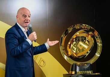 El Mundial de Clubes, el título mejor pagado de todos los tiempos