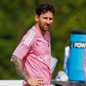 El olfato empresarial de Beckham, su alianza cubana y el fichaje de Messi: así nació y creció el Inter de Miami