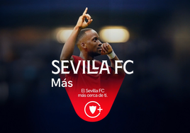 El Sevilla presenta su nueva plataforma de pago
