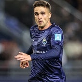 Gerard Garriga, jugador del Auckland City: «El fútbol en Nueva Zelanda no es profesional, cómo máximo puedes ganar 80 euros a la semana»