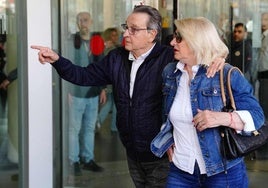 La Audiencia de Barcelona avala la prórroga de la instrucción del caso Negreira