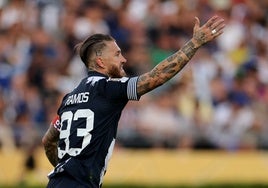 Sergio Ramos y Acuña, protagonistas en el Mundial de Clubes