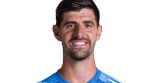 Imagen principal - Courtois