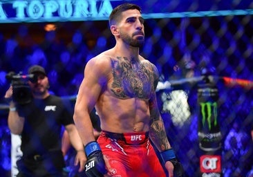 El plan de la UFC para Topuria: «Quieren convertirle en campeón de las 155 libras»