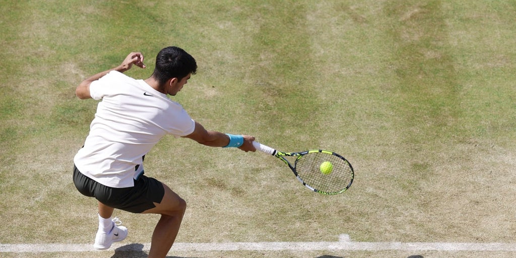 Munar vs Queen’s: Schedule, TV Channel & Live Stream Options