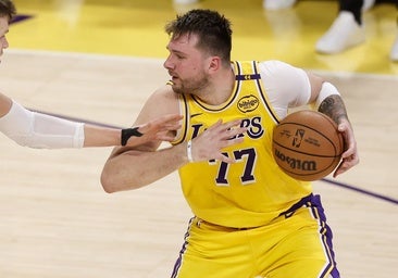 Bombazo mundial: los Lakers, vendidos por la cifra más alta de la historia del deporte