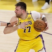 Bombazo mundial: los Lakers, vendidos por la cifra más alta de la historia del deporte