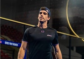 Juan Lebron rompe su silencio: «Galán personalmente me ha fallado la verdad»