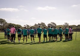 Partidos amistosos de pretemporada del Betis 2025: fechas, horarios, rivales y dónde ver en TV y online