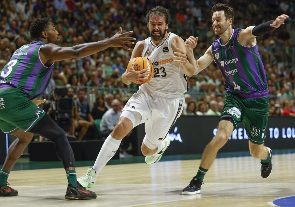 Dónde ver en televisión y online el partido del Real Madrid de la final de la Liga ACB hoy y a qué hora juega contra el Valencia Basket