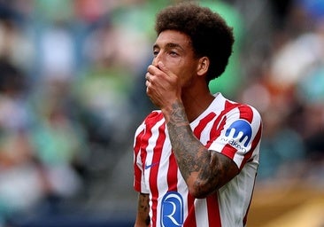 El Atlético, ante dos caminos de espinas rumbo a los octavos de final