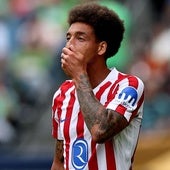 El Atlético, ante dos caminos de espinas rumbo a los octavos de final