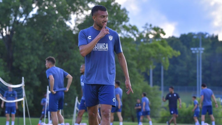 Gustavo Cabral:  «El Real Madrid es ahora más débil a nivel defensivo, lo tenemos que aprovechar»